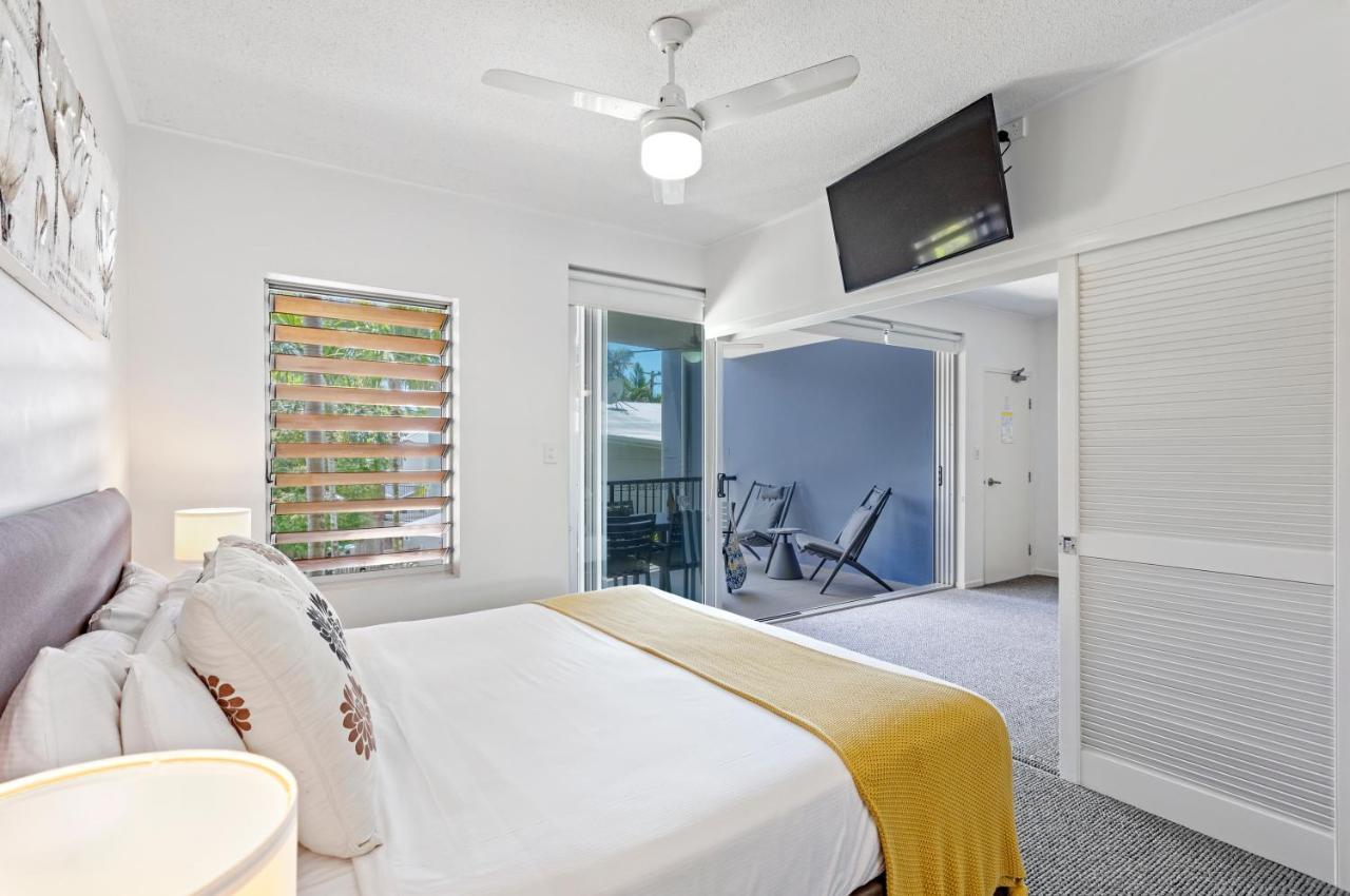 Verano Resort Noosa Noosaville Exterior photo
