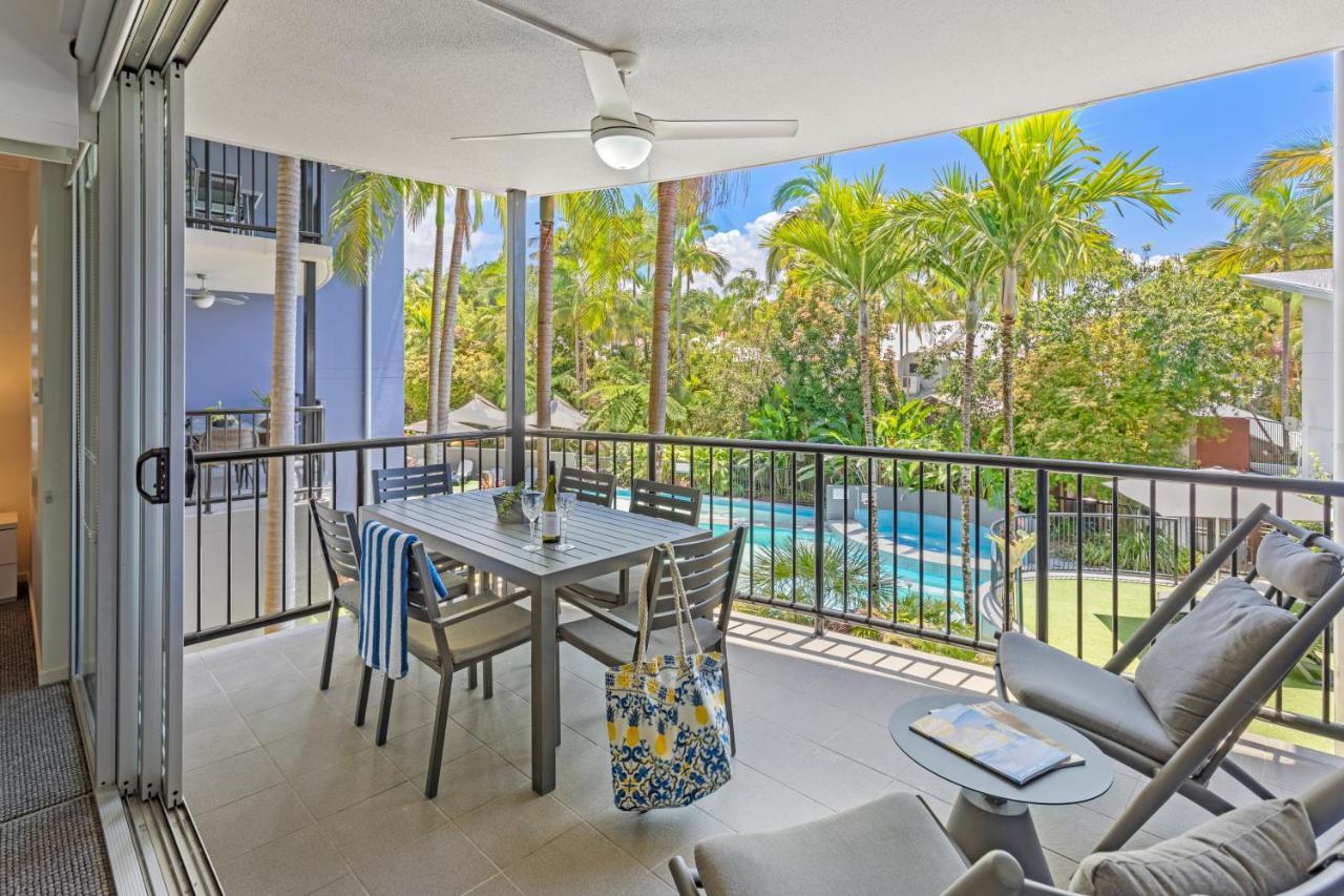 Verano Resort Noosa Noosaville Exterior photo