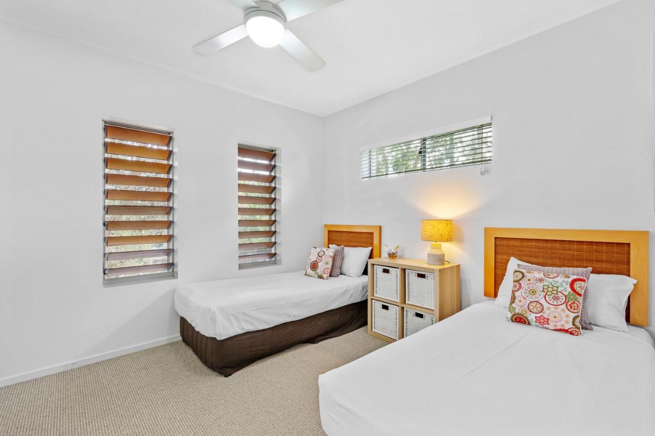 Verano Resort Noosa Noosaville Exterior photo