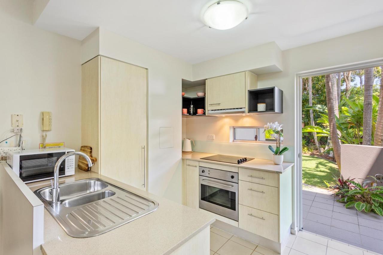 Verano Resort Noosa Noosaville Exterior photo