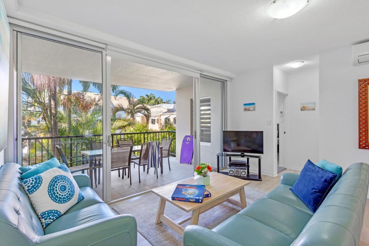 Verano Resort Noosa Noosaville Exterior photo