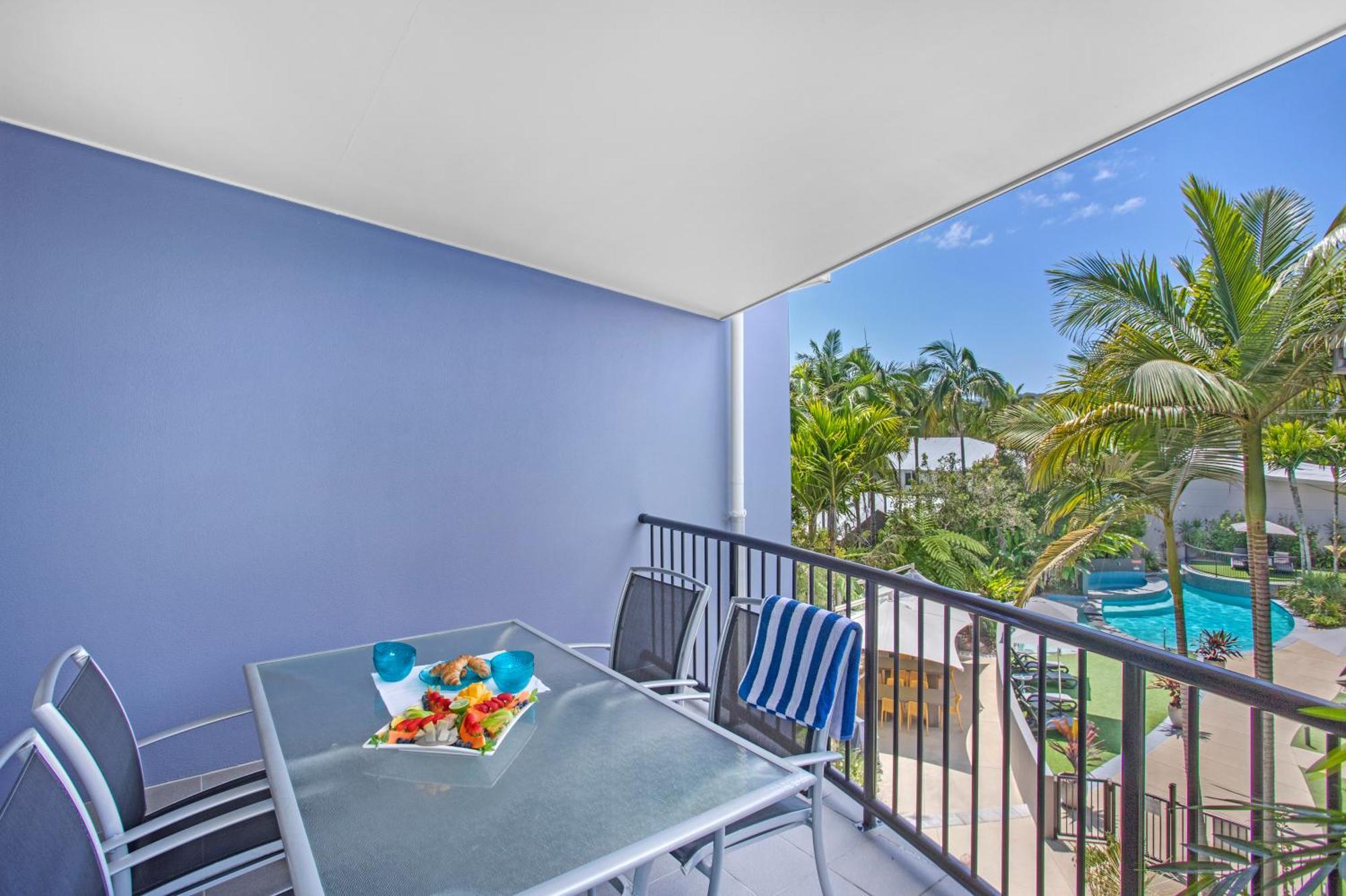 Verano Resort Noosa Noosaville Exterior photo