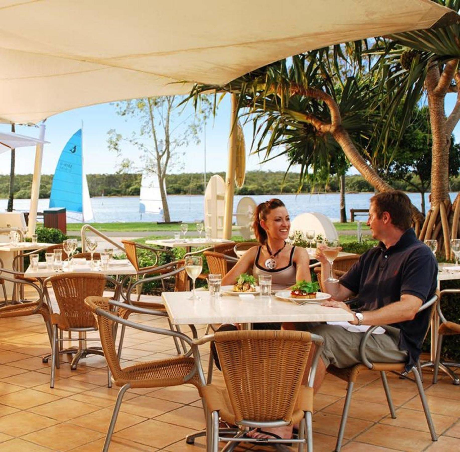 Verano Resort Noosa Noosaville Exterior photo